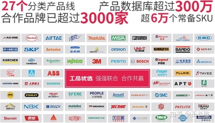 掘金萬億工業(yè)品市場(chǎng) 京東企業(yè)購如何發(fā)揮“超級(jí)連接器”的作用？